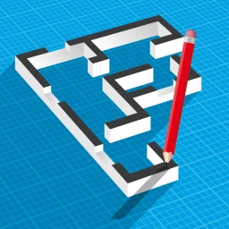 أيقونة Floor Plan Creator